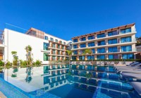 Sentido Galomar exterior