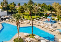 Outdoor Pool at Imperial Island Resort