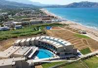 Hotel At Ventale Island Breeze Resort