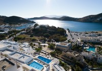 Kritikakis Village Hotel