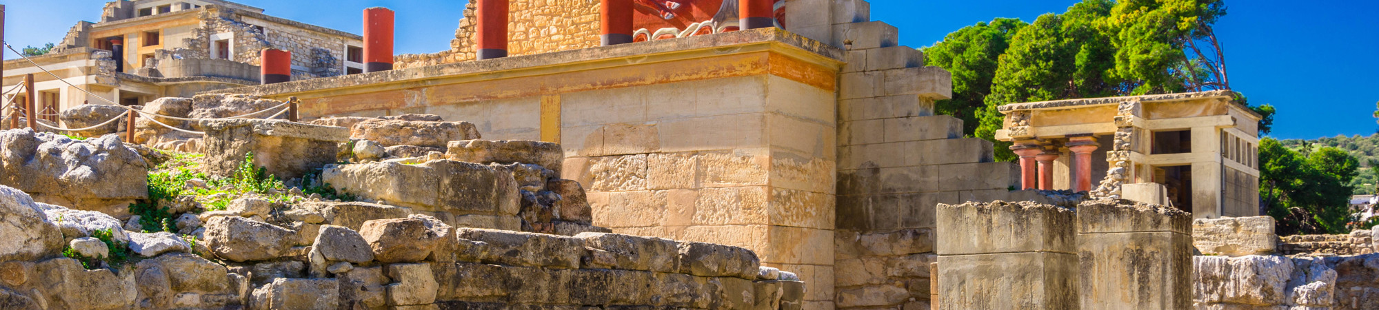 Knossos Palace