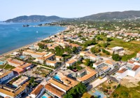 White Olive Premium Laganas Surrounding Area