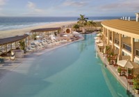 Pool area at Iberostar Selection Fuerteventura Palace