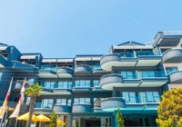 Mediterranean Resort