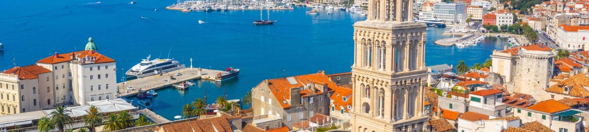 Split Sightseeing