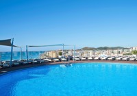 Swimming pool at El Puerto By Pierre And Vacances
