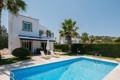 Outdoor At Palm Villas