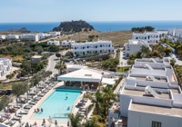 Lambis Studios Apartments Villas