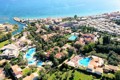 Aerial view of Sentido Apollo Palace Hotel