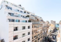 Exterior of Gallery Suites & Residences