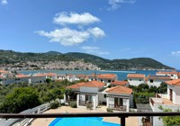 Pool View At Pera Skopelos