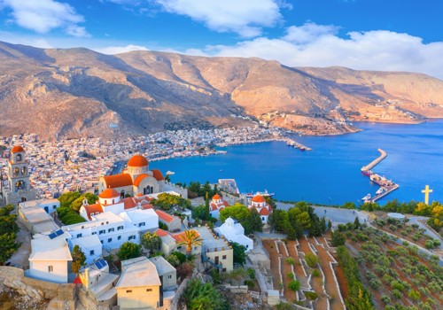 Kalymnos