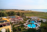 Mediterranean Princess Hotel