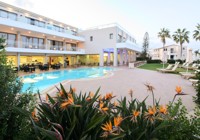 View of Castello Boutique Resort & Spa