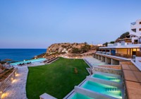 Aegean Village Beachfront Resort