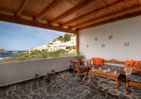 Terrace In Thea 1 At Thea Villas Suites