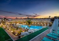 Hotel LIVVO Los Calderones