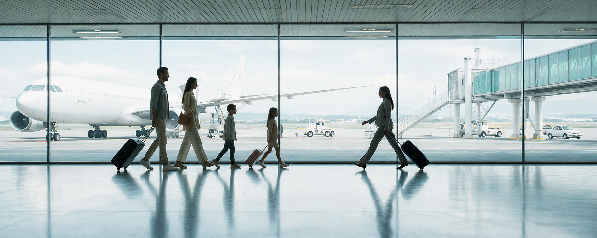 Ithaca&nbsp;Departure Information