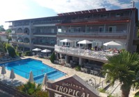 Tropical Hotel