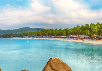 Golden Triangle Main Banner