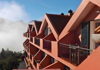 Valley View Hotel Encumeada