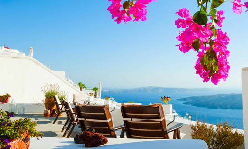 East Midlands Airport