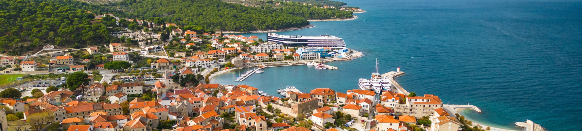 Brac Island (Postira)