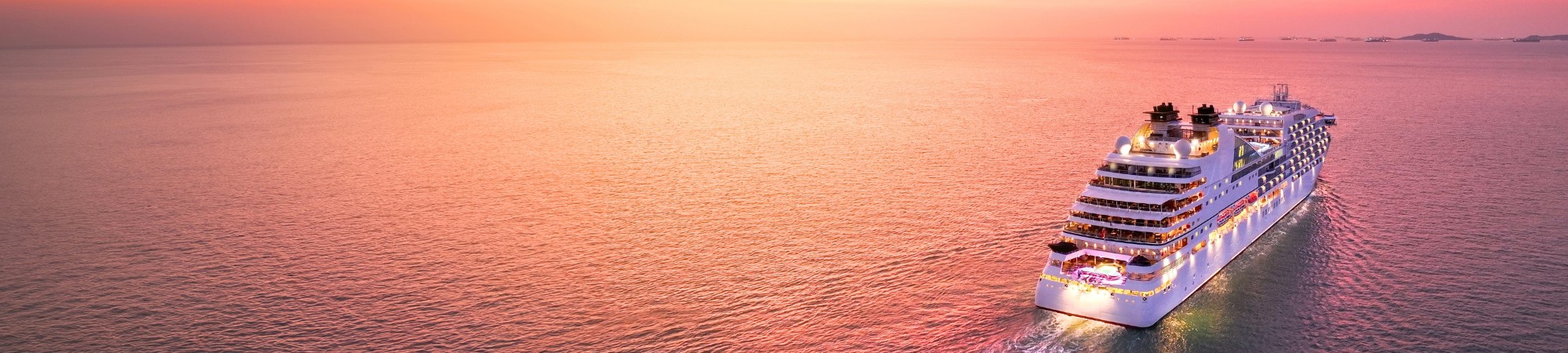 Lazy Day Cruise&nbsp;