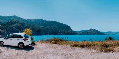 Getting Around in Paxos