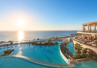 Atrium Prestige Thalasso Spa Resort & Villas