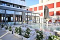 Outdoor Pool At Adria Palace Hotel