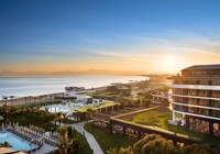 Voyage Belek Golf and Resort