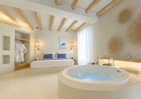 Supreme Spa Suite at Antony Suites and Residences