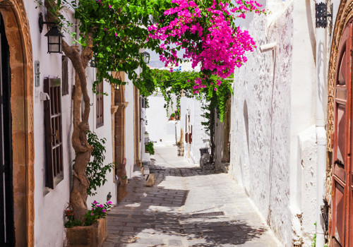 When to Visit Rhodes: Best Time for Weather, Crowds & Price