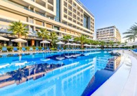 Pool in Numa Bay Exclusive