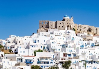 Astypalaia