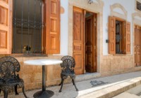 Exterior At Villa Sokaki