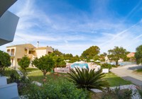 Yianetta Hotel Apartments