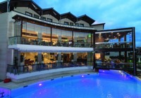Cosmopolitan Hotel