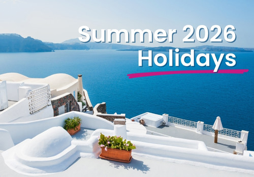 Summer 2026 POD New Font