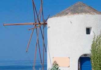 Agia Paraskevi