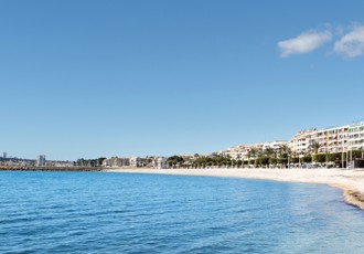 El Albir