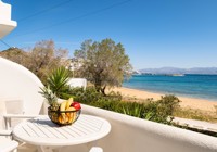 Sea Views from Studio Sea View at Afroditi Studios