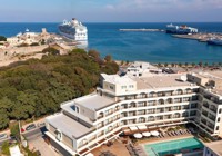 Athineon Hotel