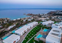 Overview Of Sophid Wellness Suites