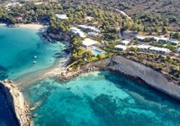 View Of White Rocks Hotel